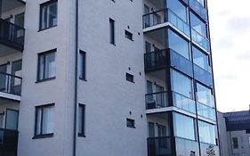 New Nice Apartment